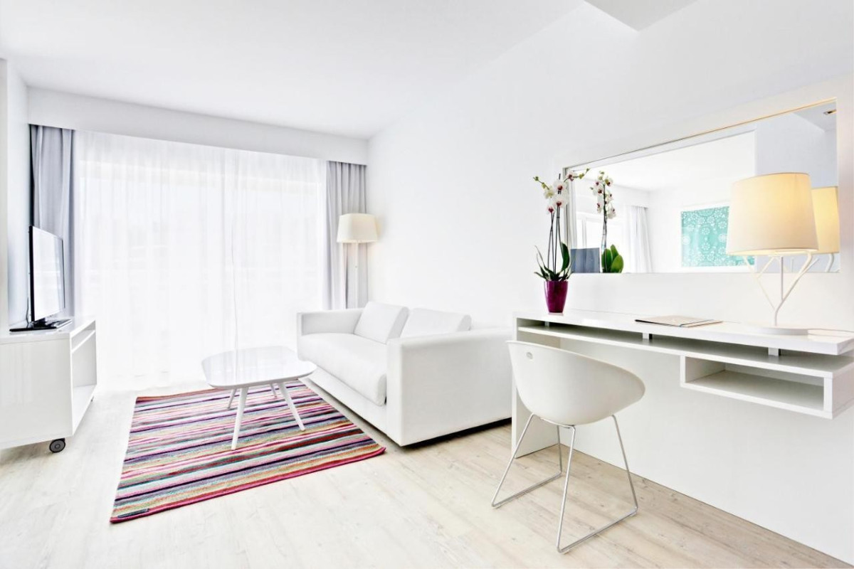 Grupotel Ibiza Beach Resort