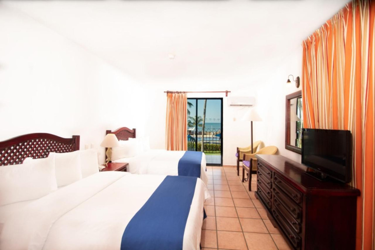Royal Decameron Complex