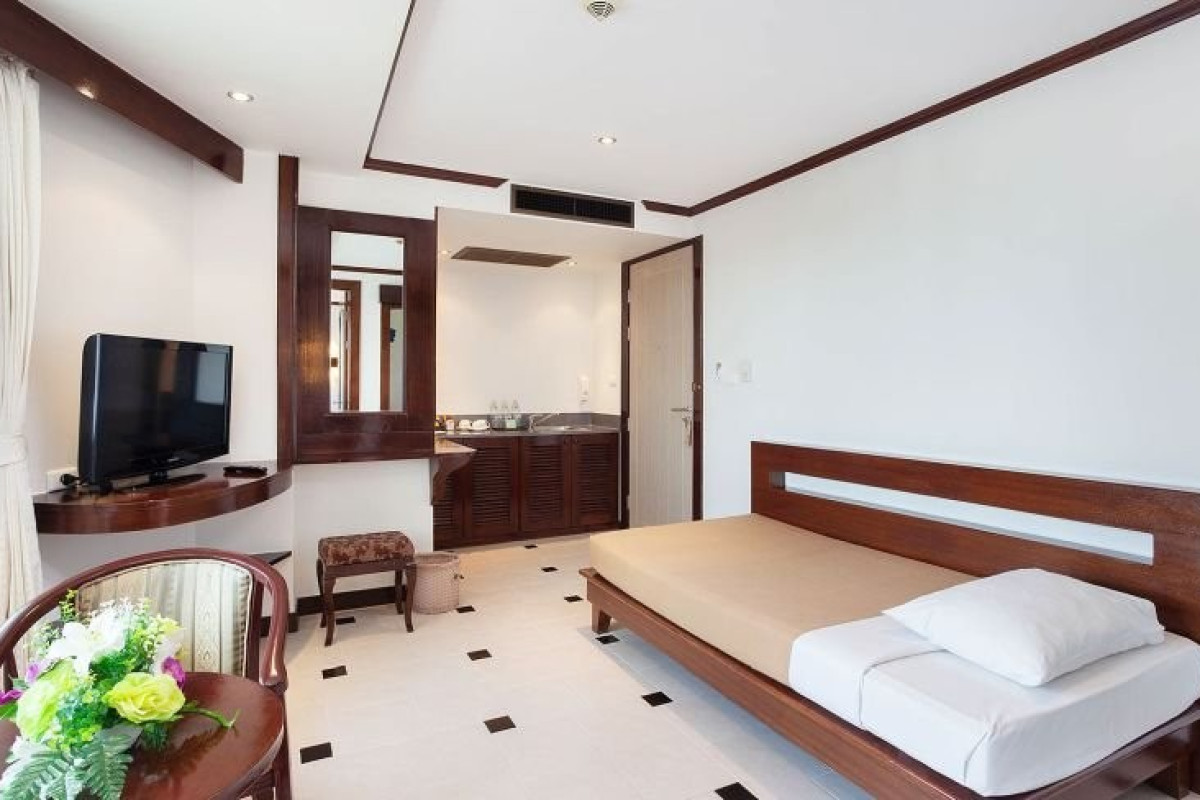 Orchidacea Resort