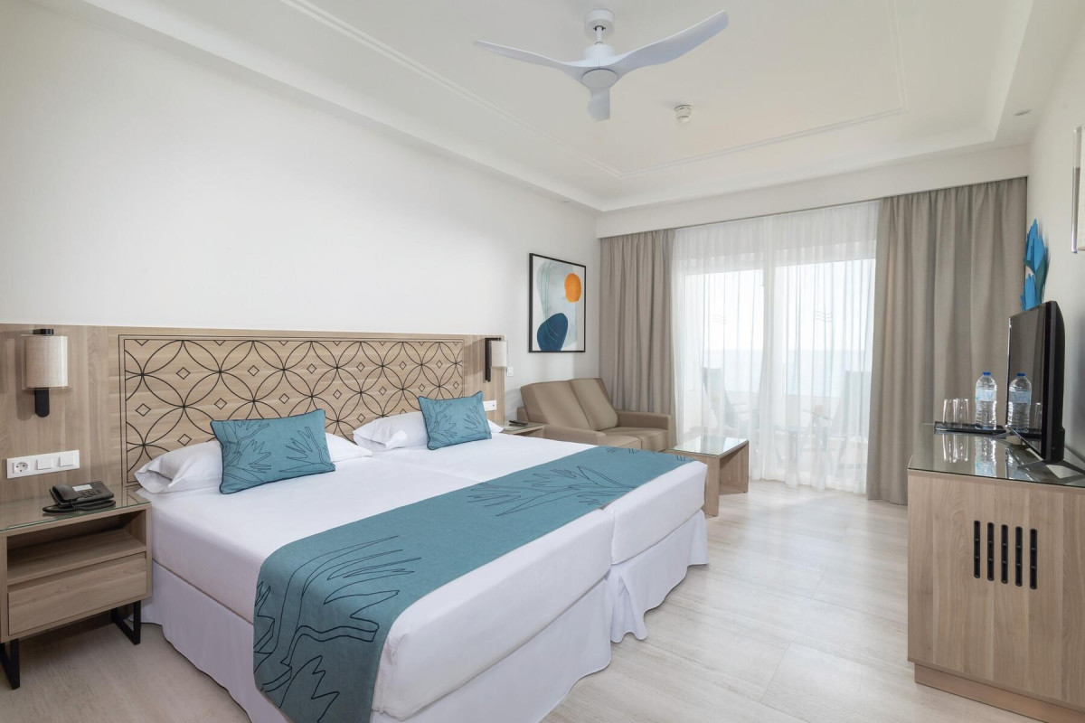 Riu Madeira