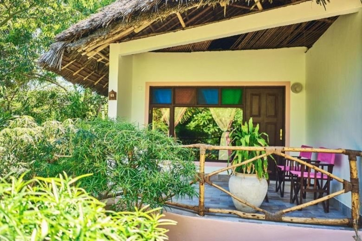 Spice Island Resort