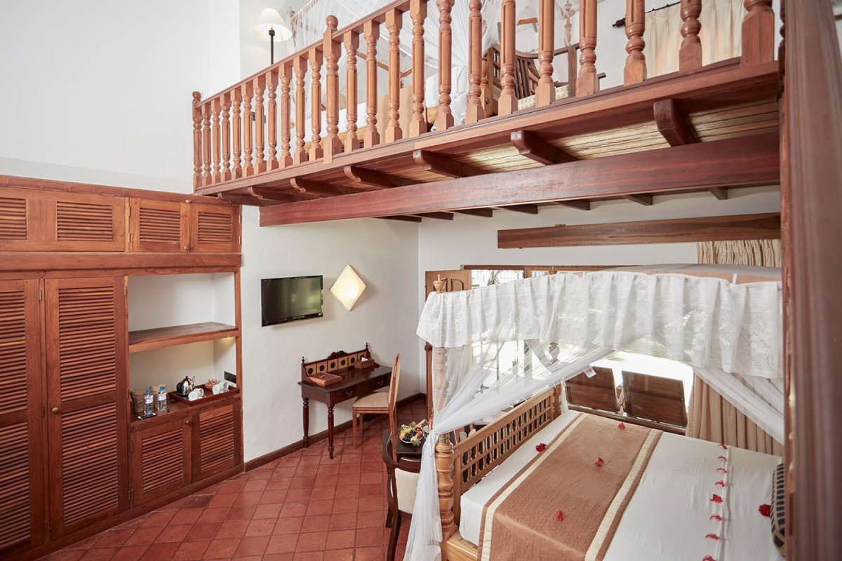 Dickwella Resort & Spa