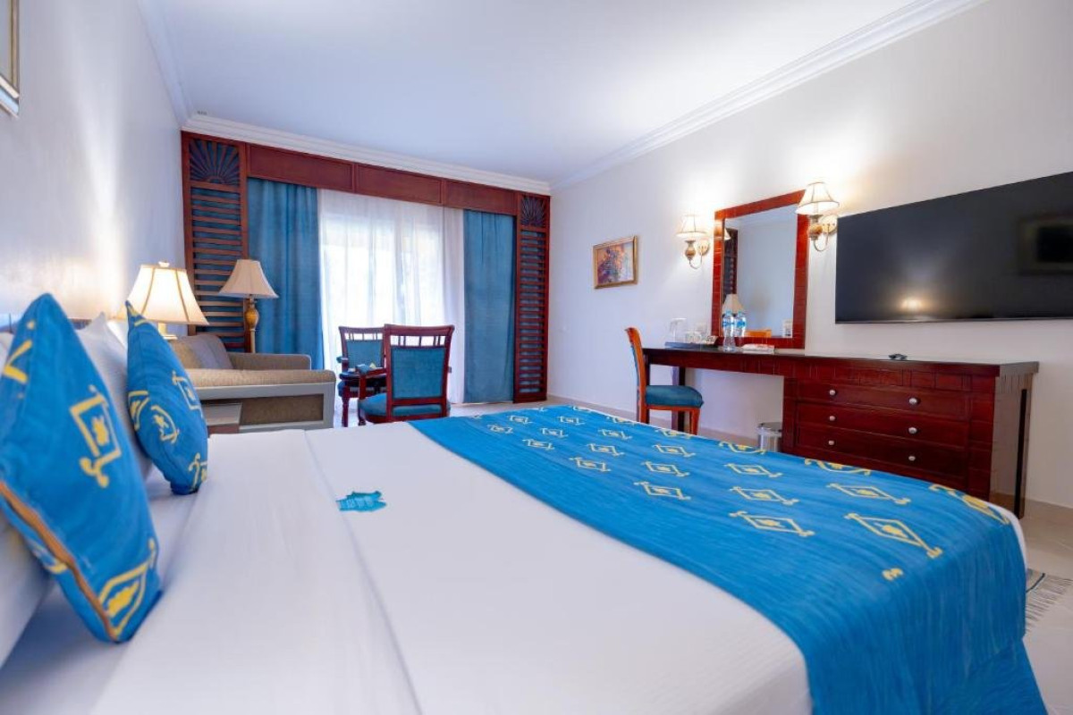 Sentido Caribbean World Soma Bay