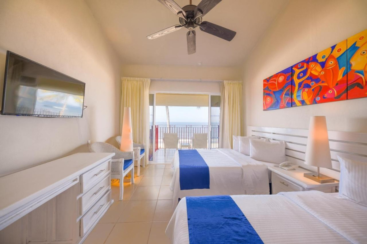 Royal Decameron Complex