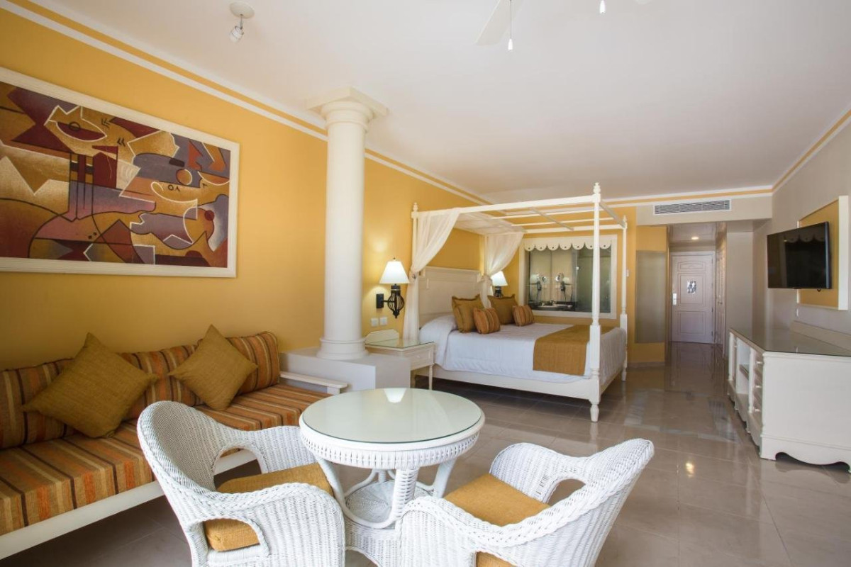Bahia Principe Escape Bouganville