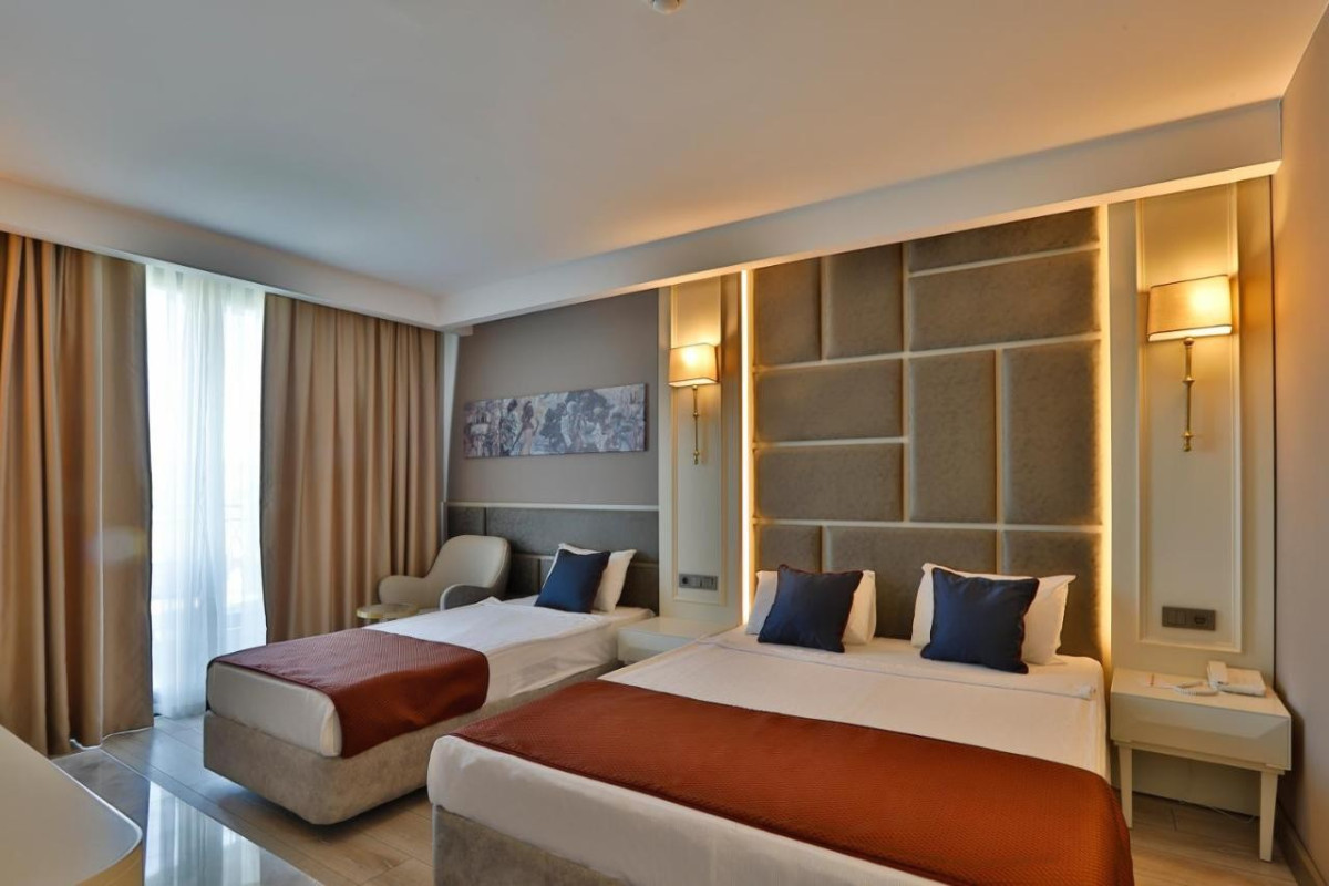 Hane Sun Elite