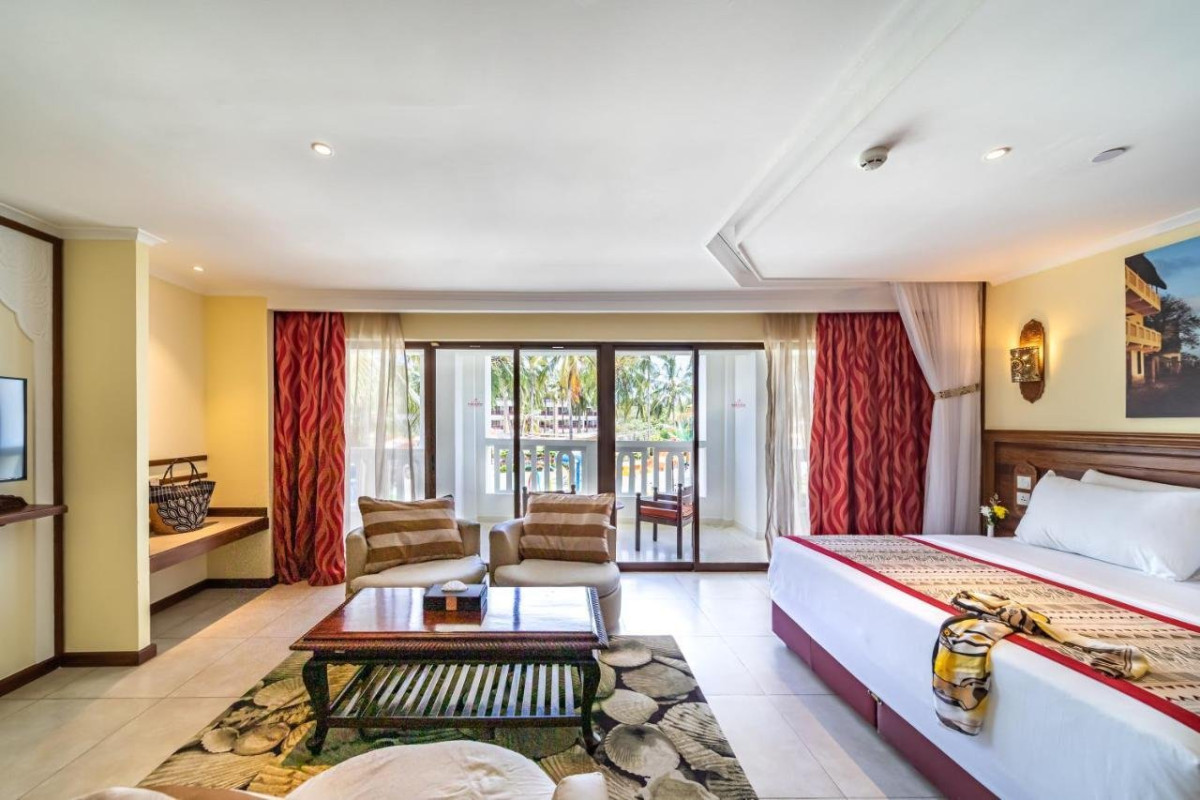 Prideinn Paradise Beach Resort