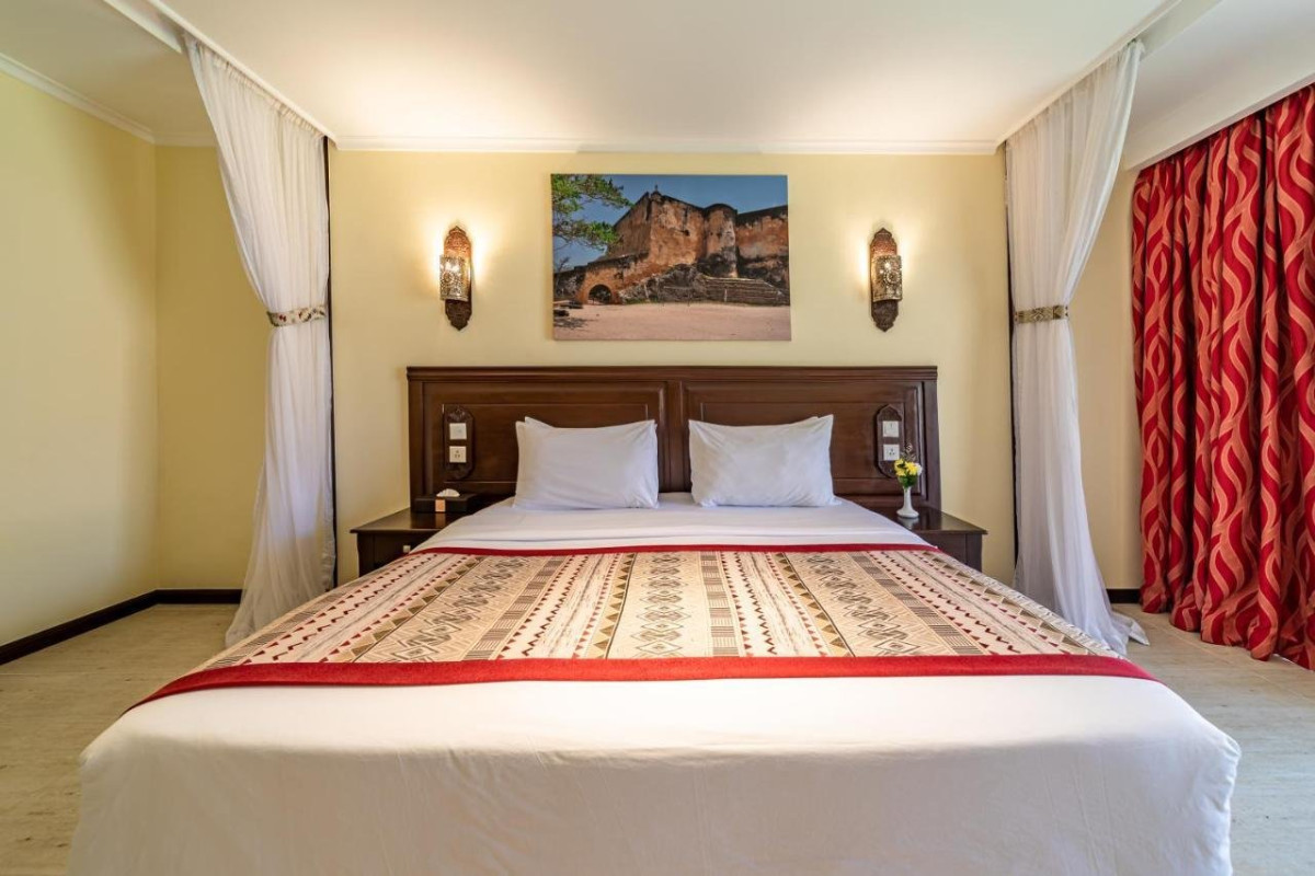 Prideinn Paradise Beach Resort