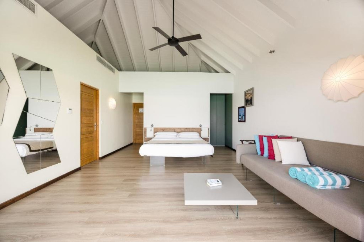 Cocoon Maldives