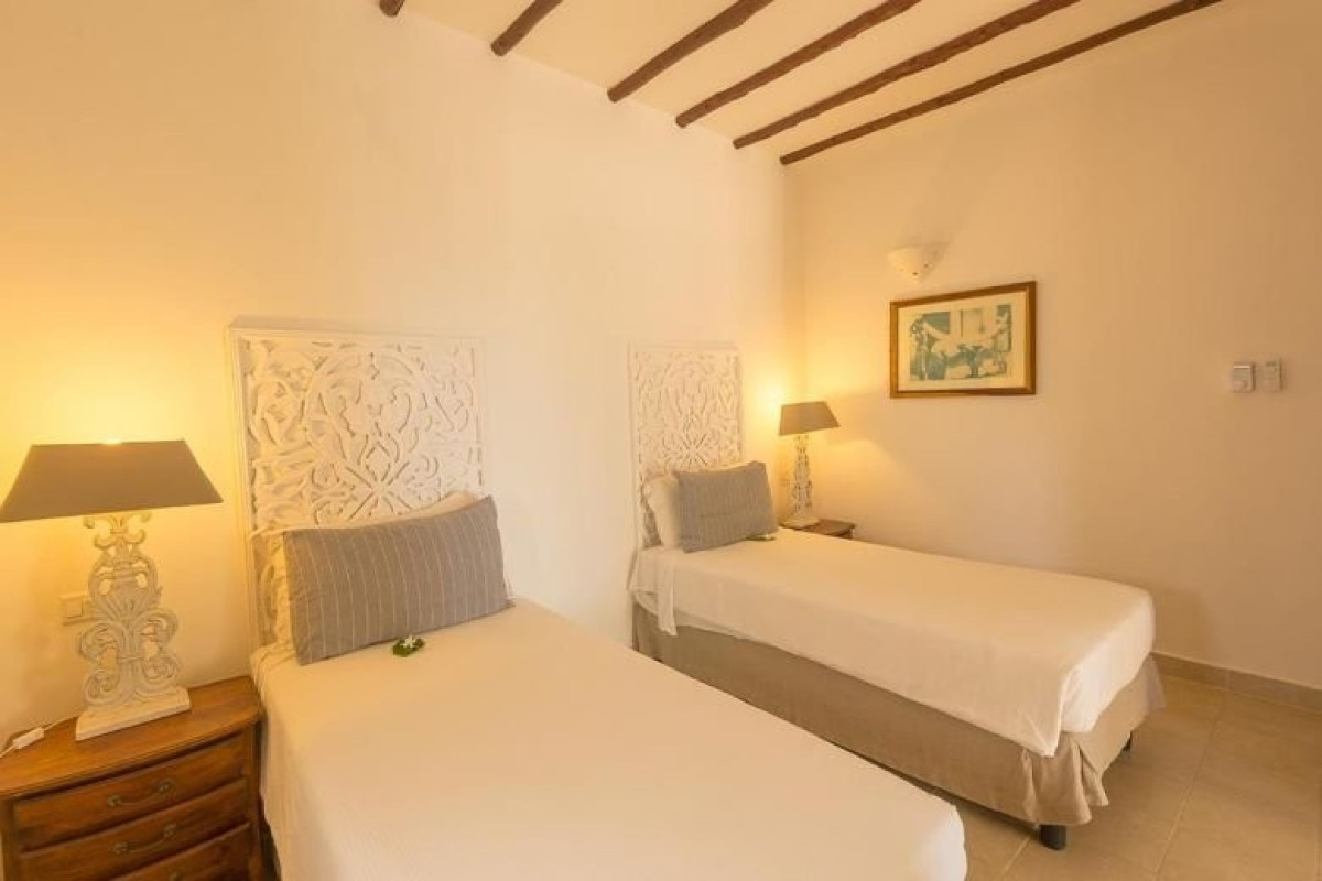Konokono Beach Villas