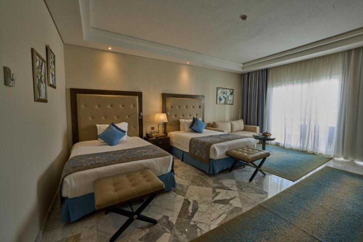 Ghazala Resort & Spa El Alamein (ex. Rixos Alamein)