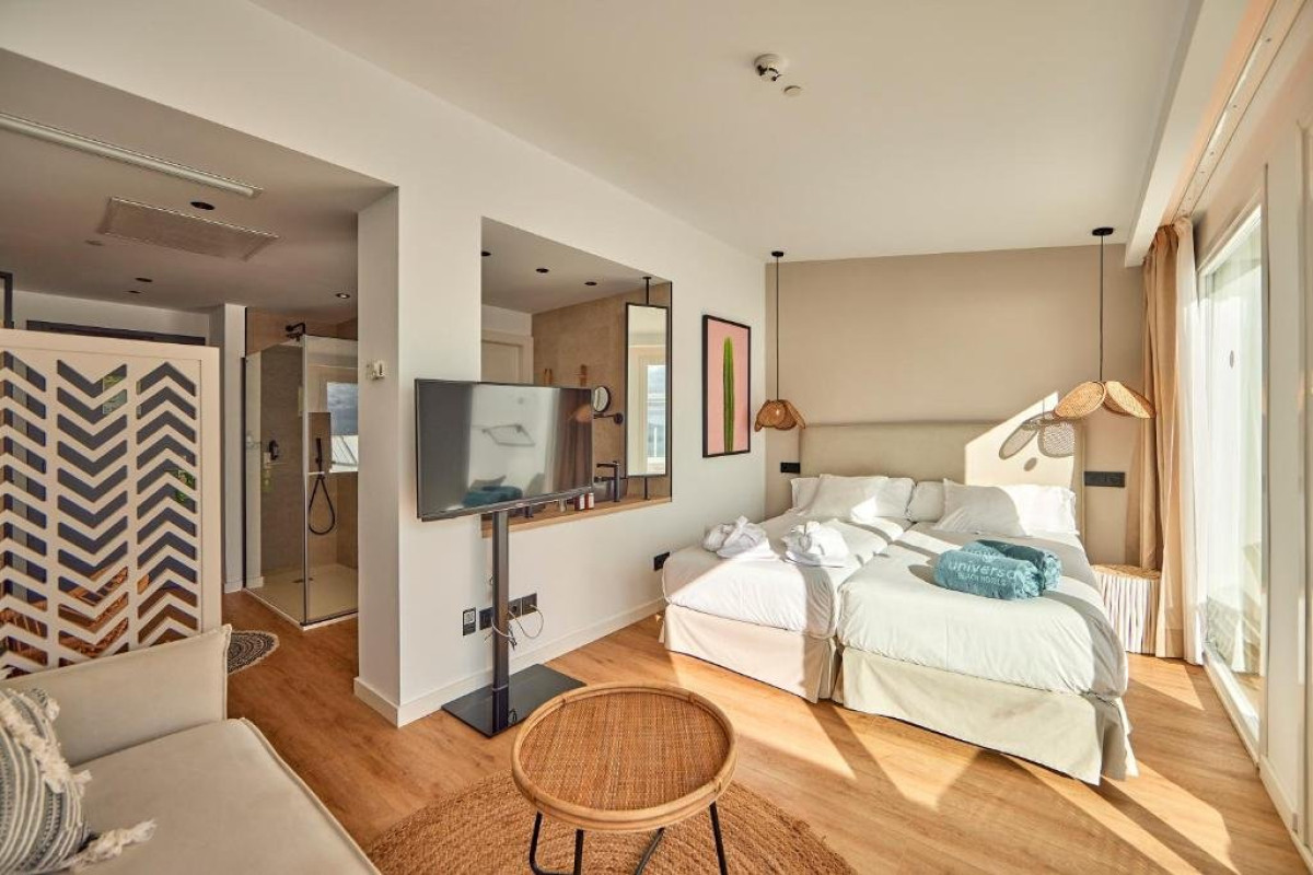 Florida Magaluf by Universal Hotels