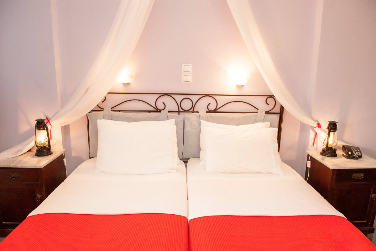 Hotel Melidron