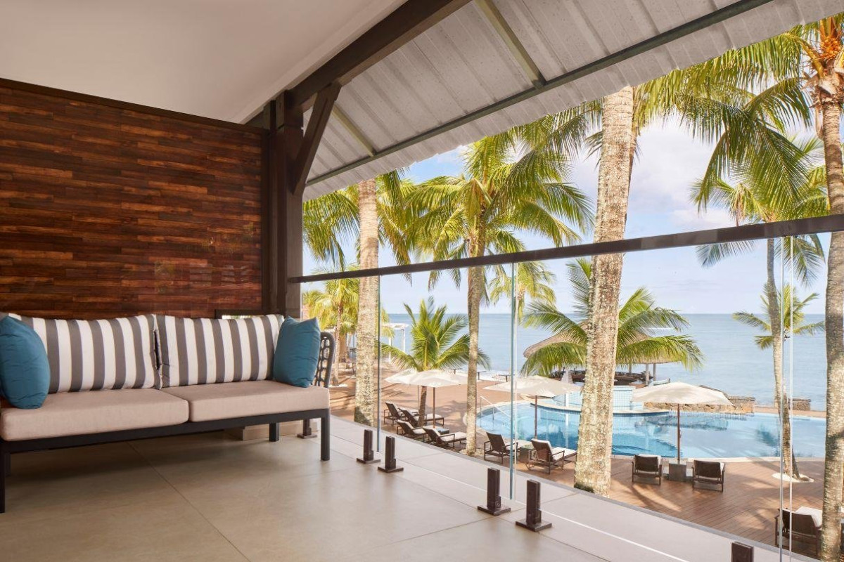 Le Meridien Ile Maurice