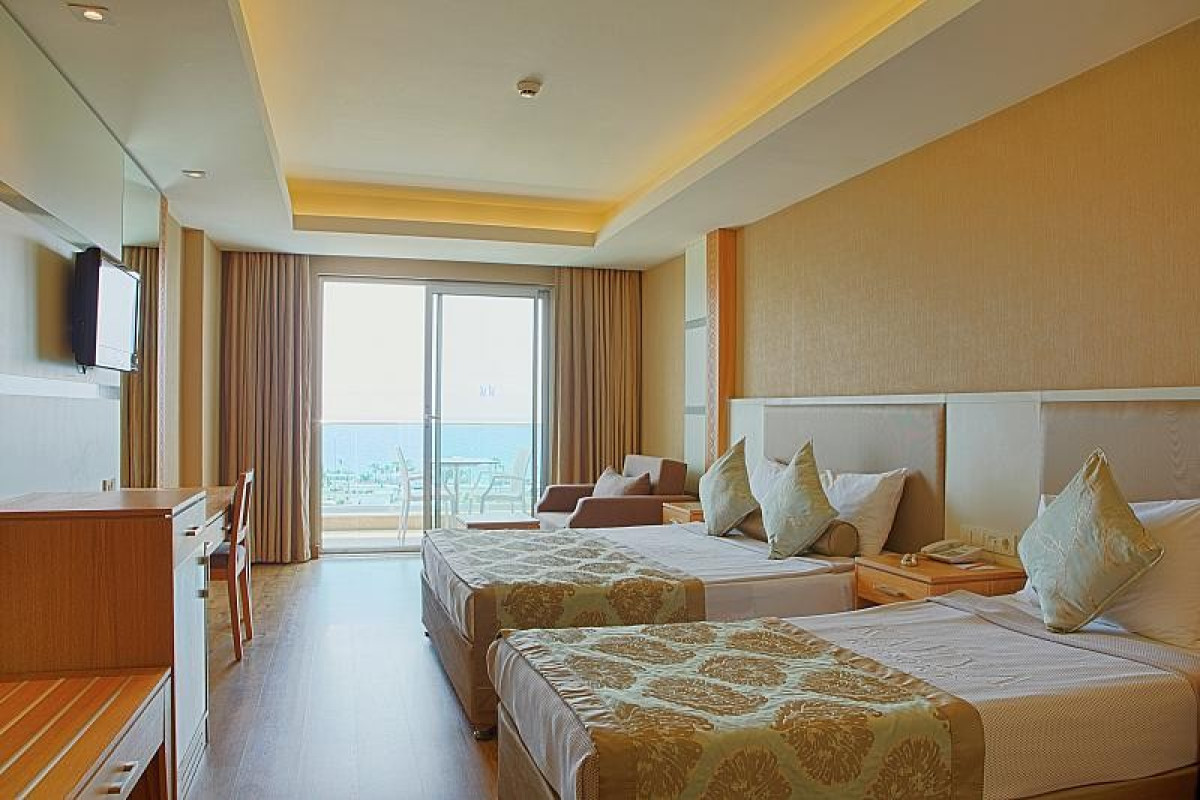 Kahya Resort Aqua