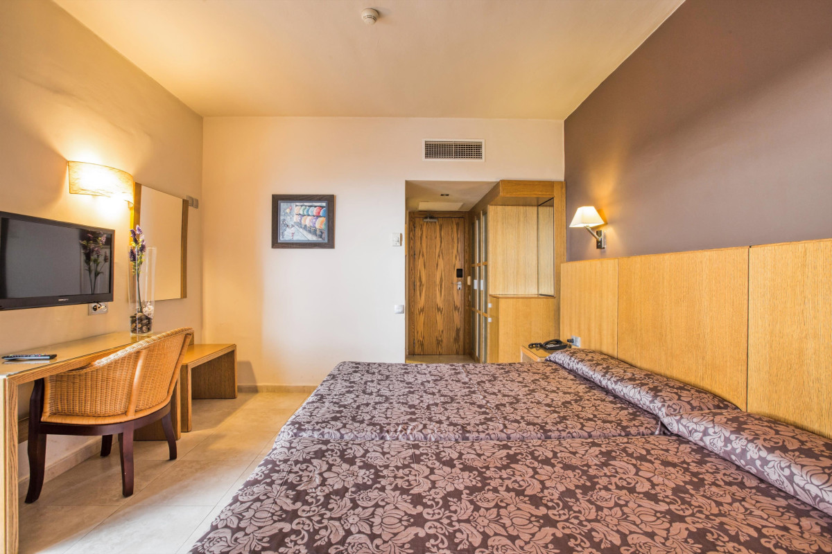 Alba Seleqtta Hotel Spa Resort