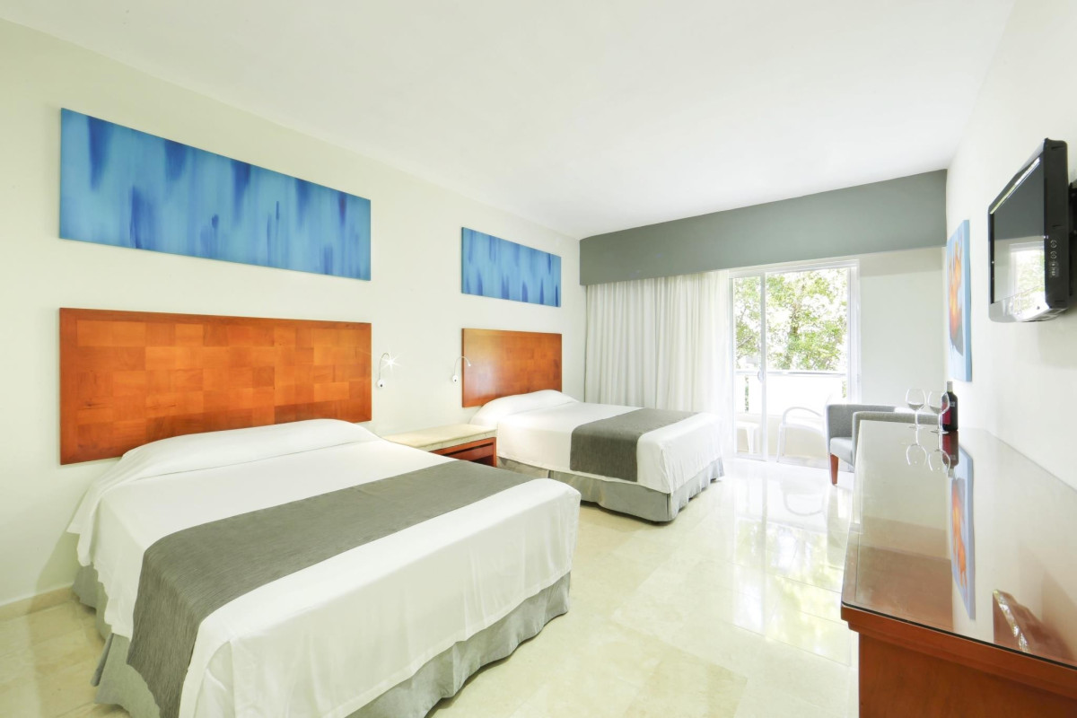 Viva Wyndham Maya
