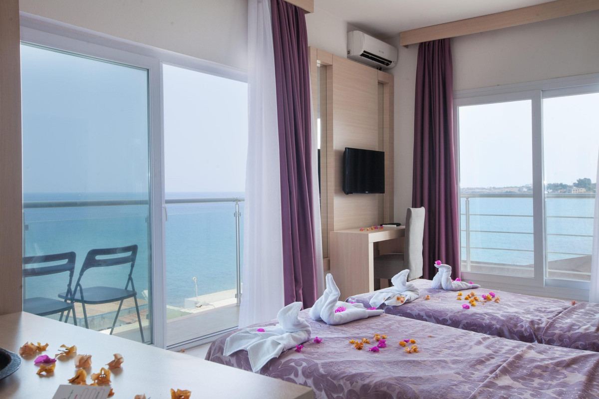 Manolya Hotel