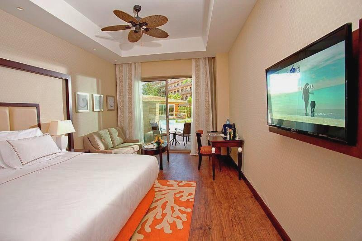 Kaya Palazzo Golf Resort Belek