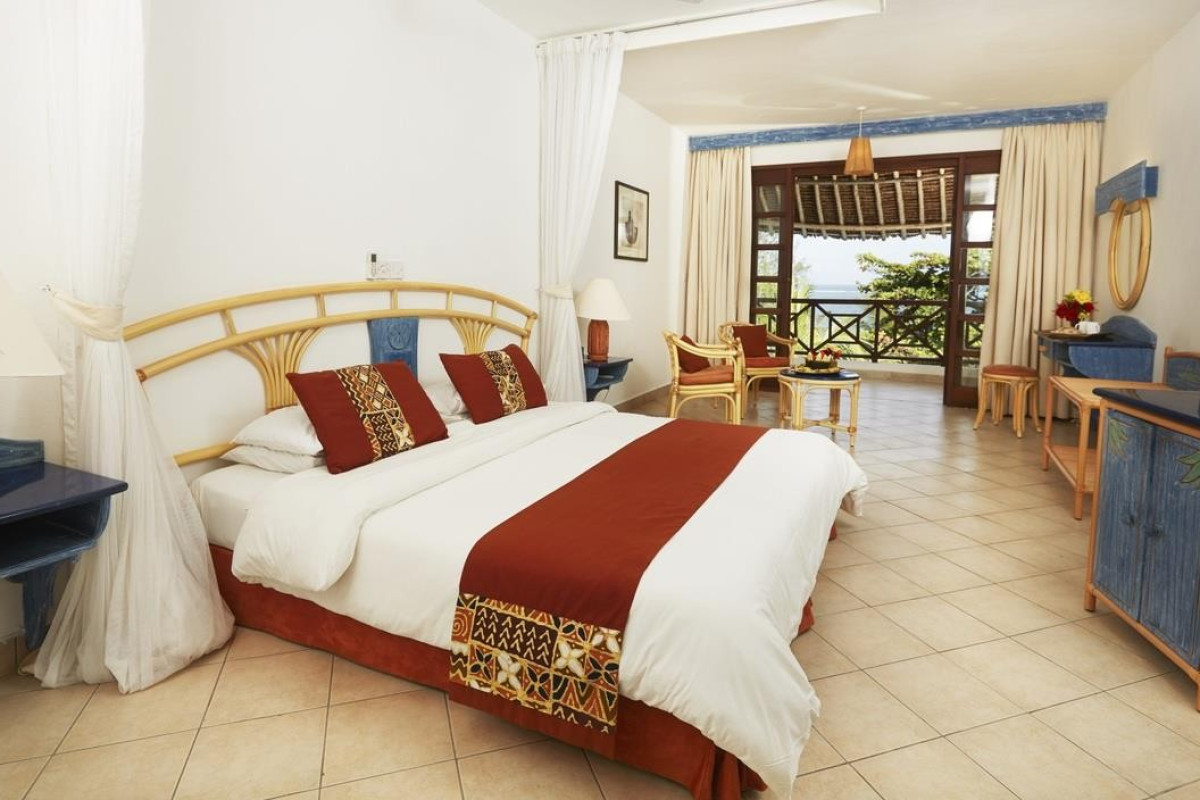 Neptune Beach Resort
