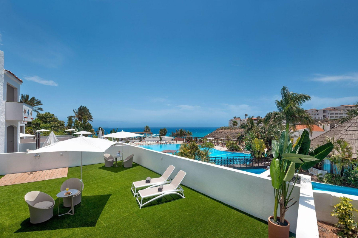 Fuerteventura Princess