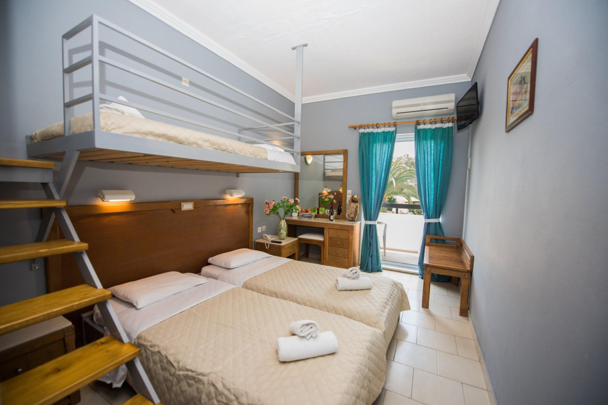 Ipsos Di Mare Hotel