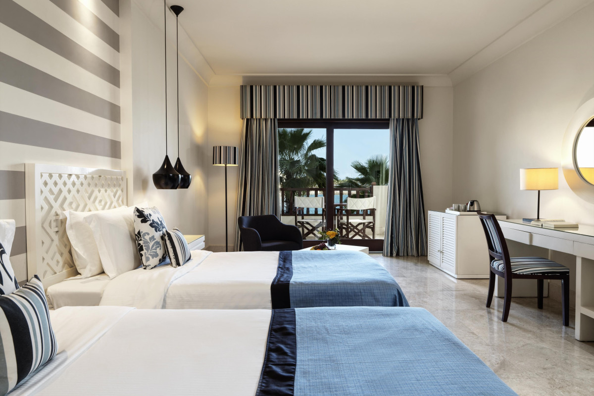 Juweira Boutique Hotel
