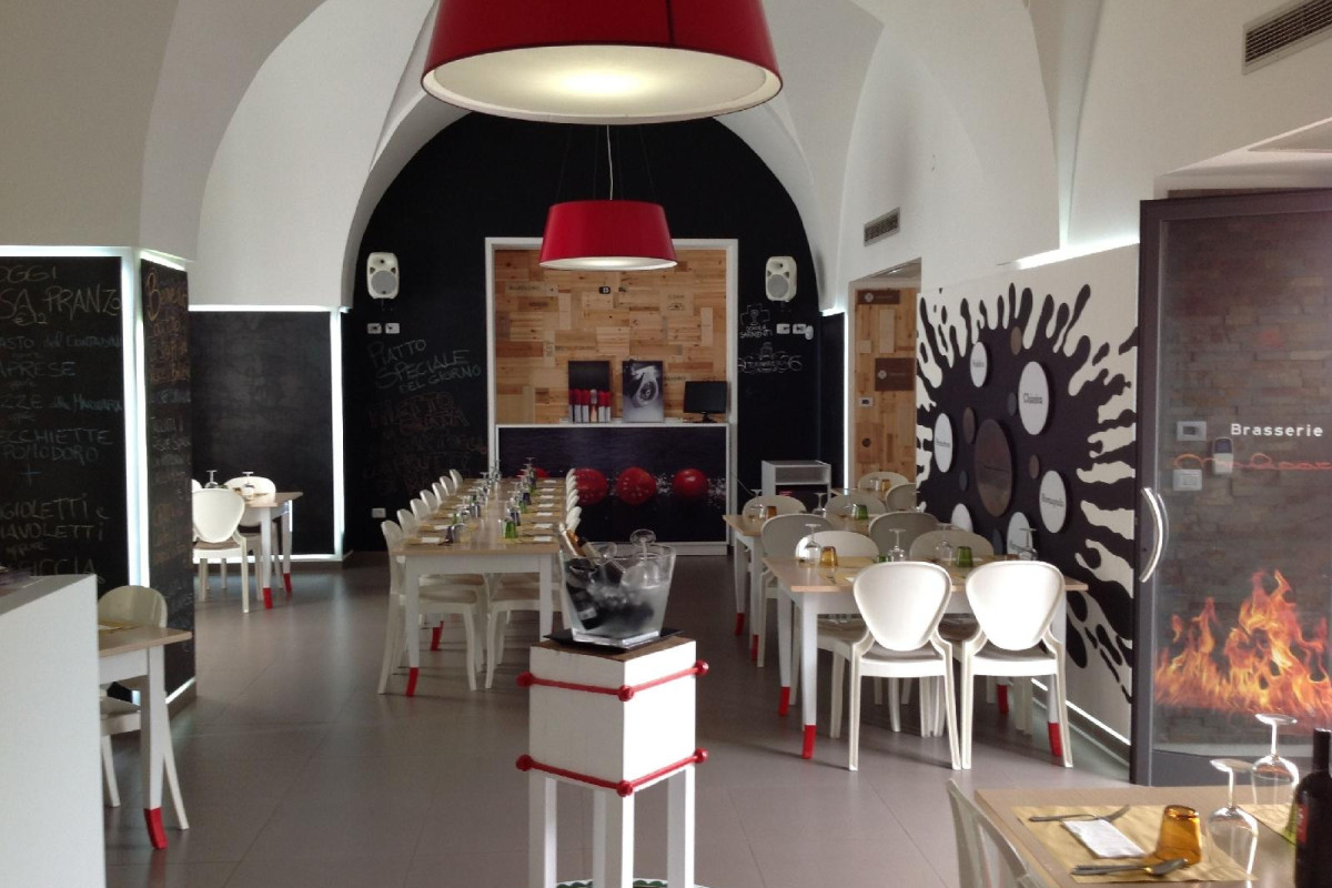 Camere A Sud