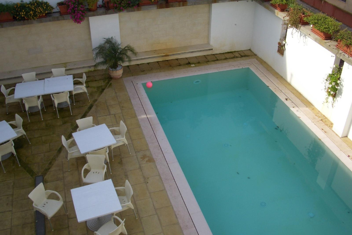 Camere A Sud