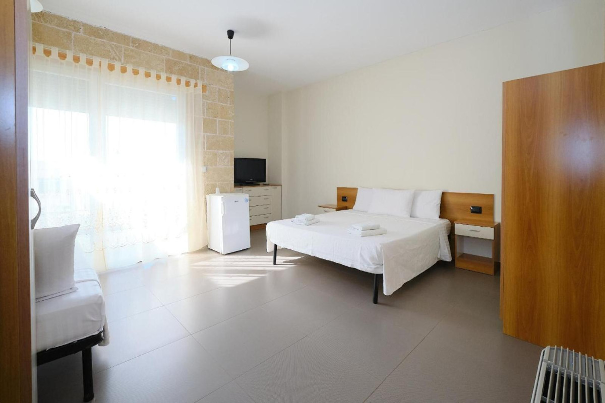 Camere A Sud