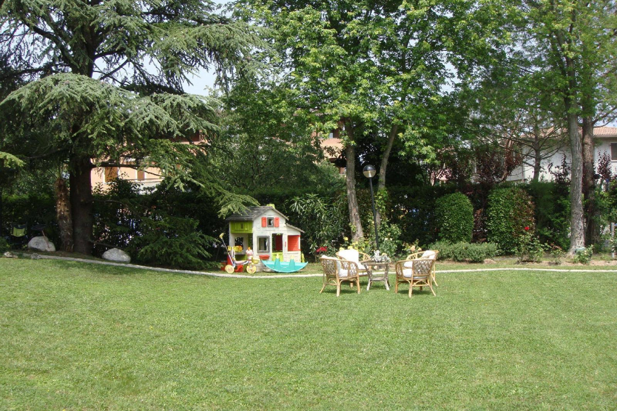 Camere America B&B