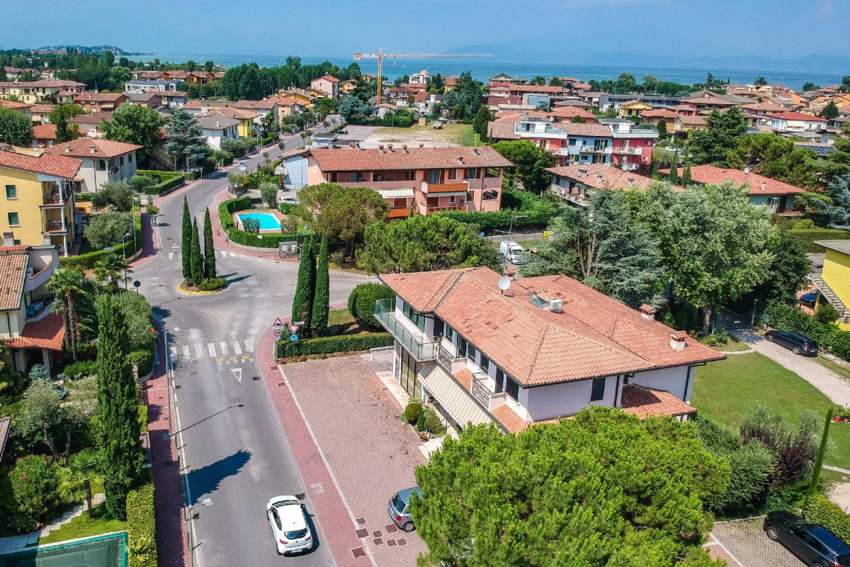 Camere America B&B
