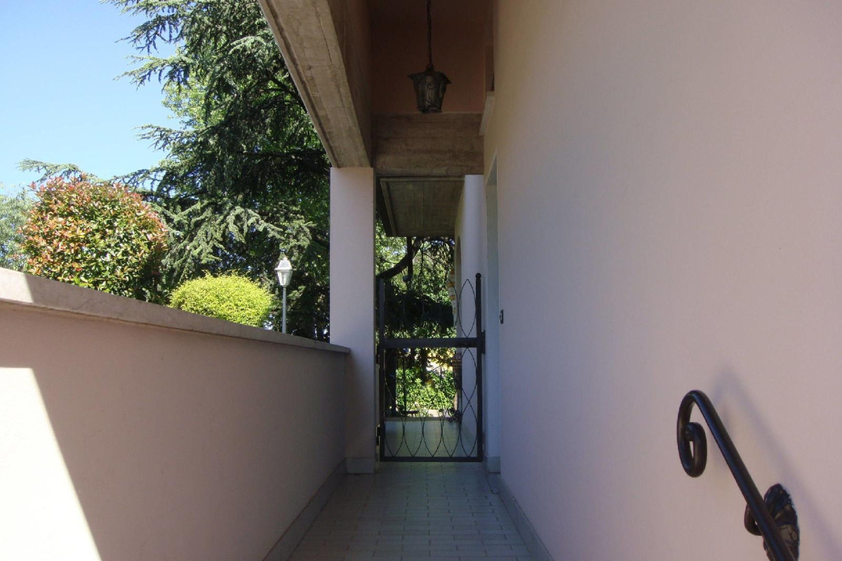 Camere America B&B