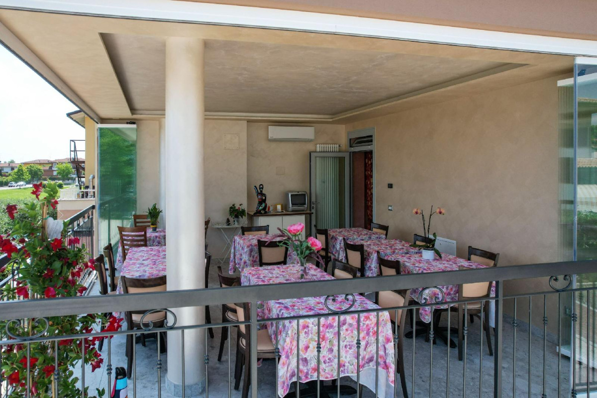 Camere America B&B