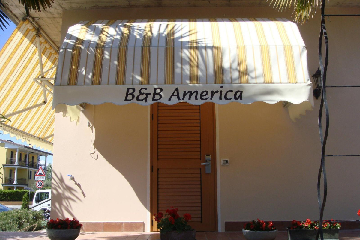 Camere America B&B