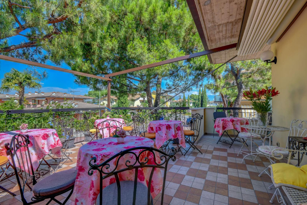 Camere America B&B