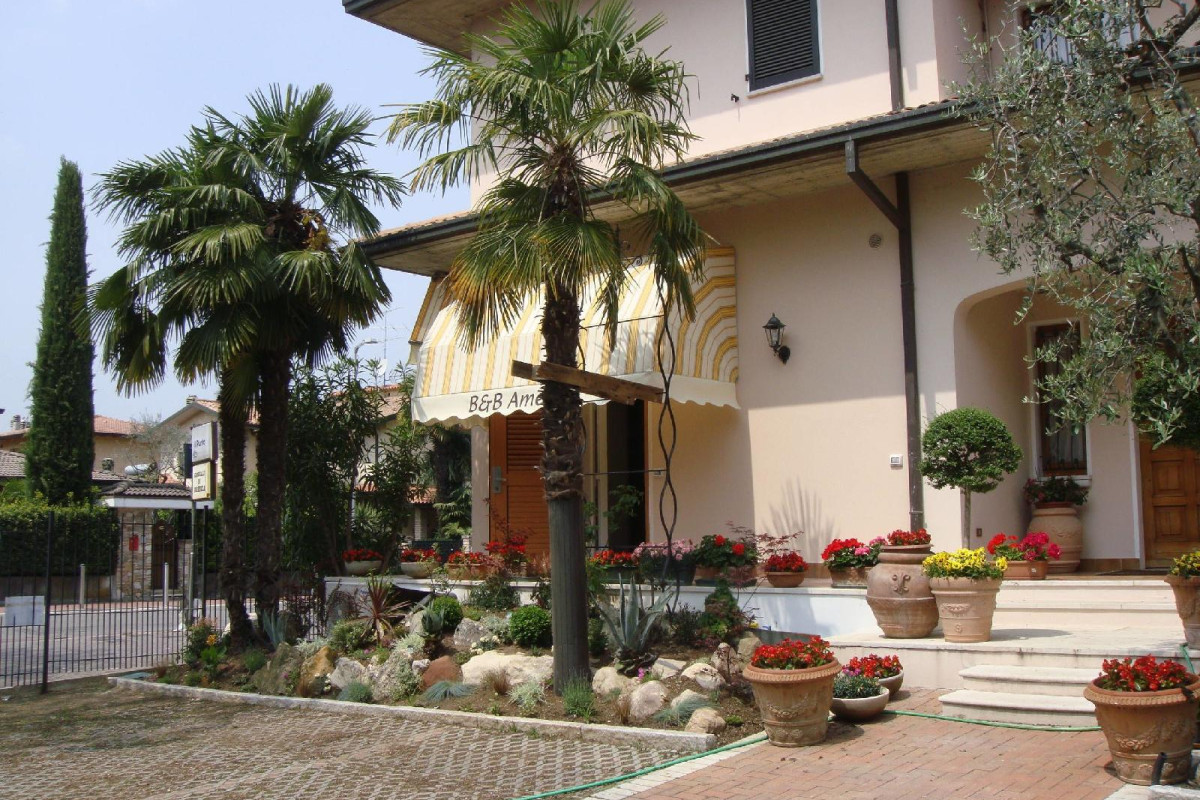 Camere America B&B