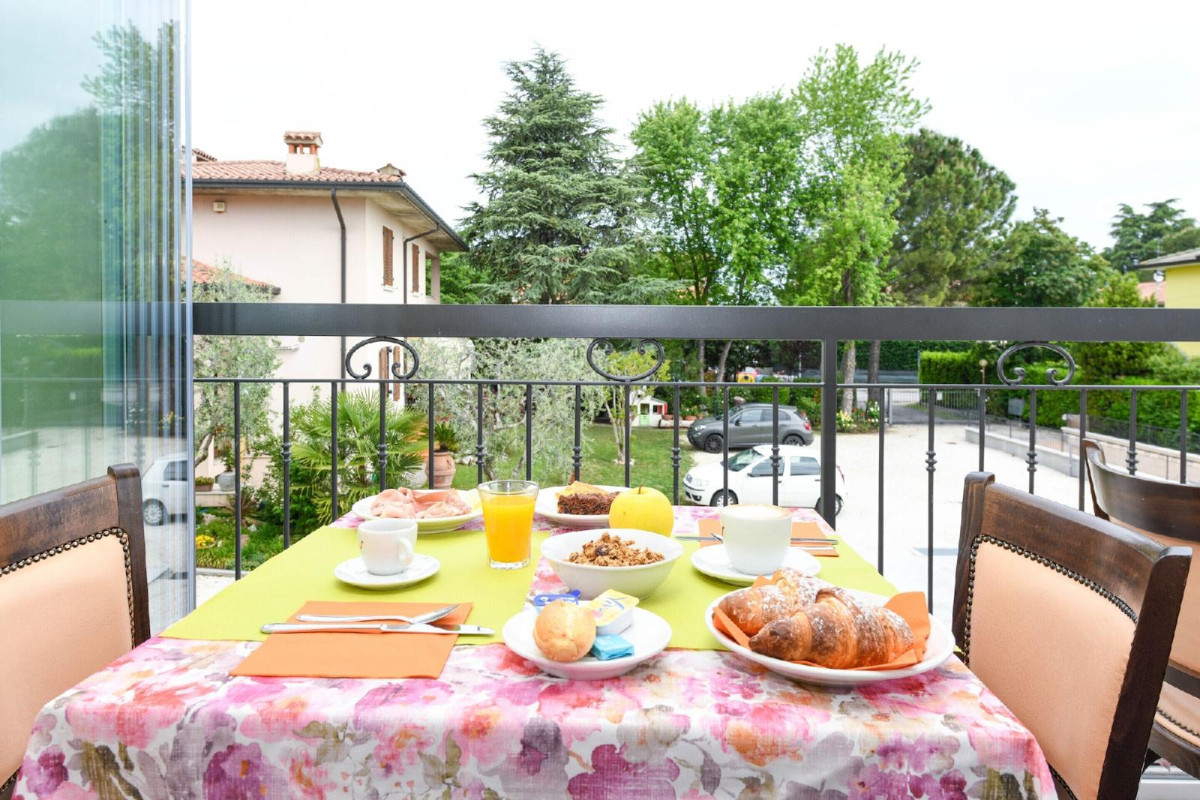 Camere America B&B