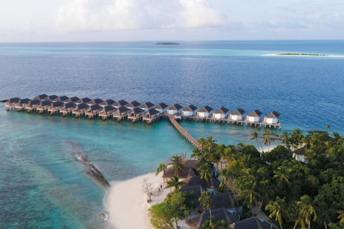 Dreamland The Unique Sea & Lake Resort, Spa