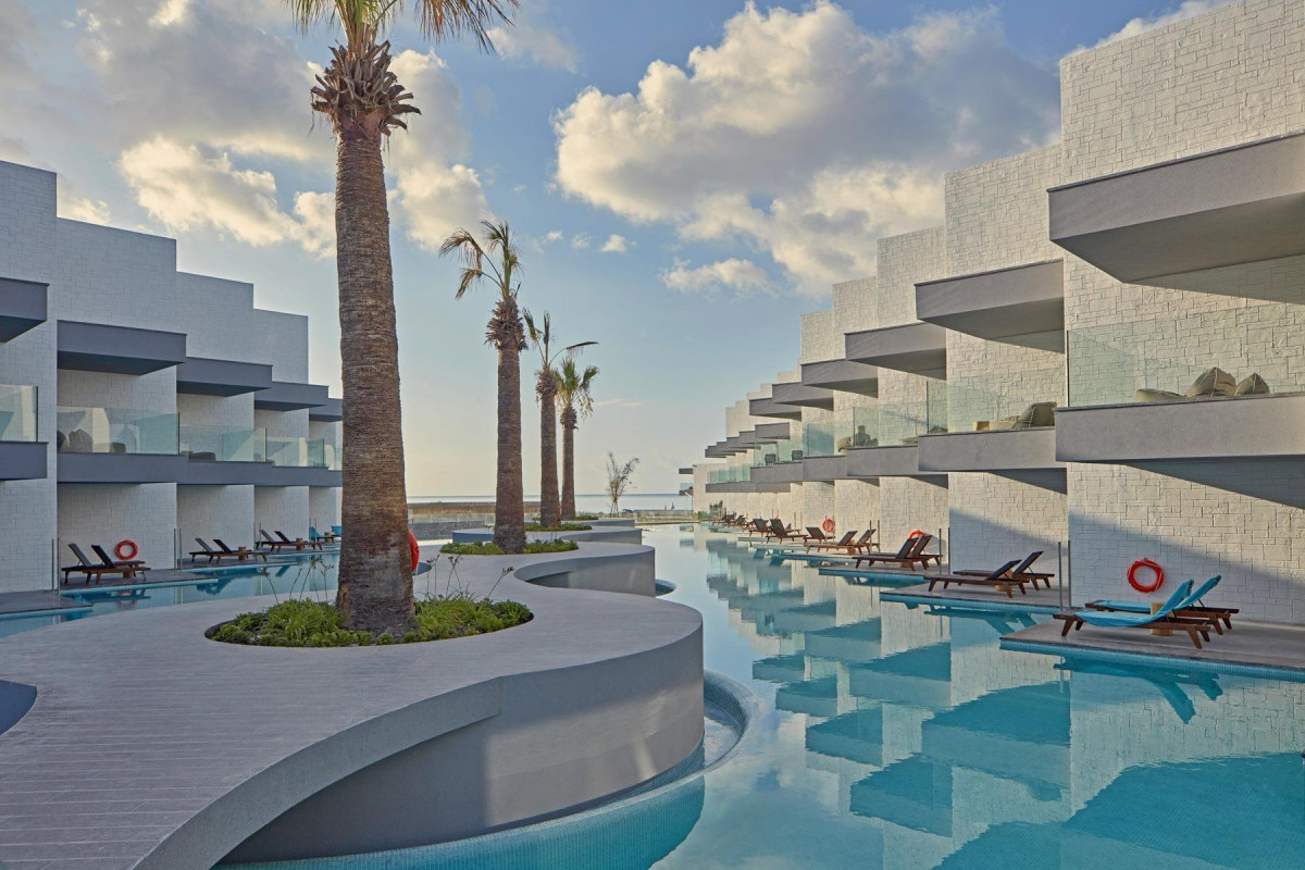 Atlantica Dreams Resort