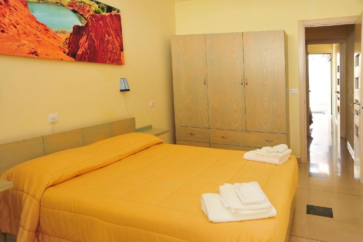 CAMERE SUL LUNGOMARE