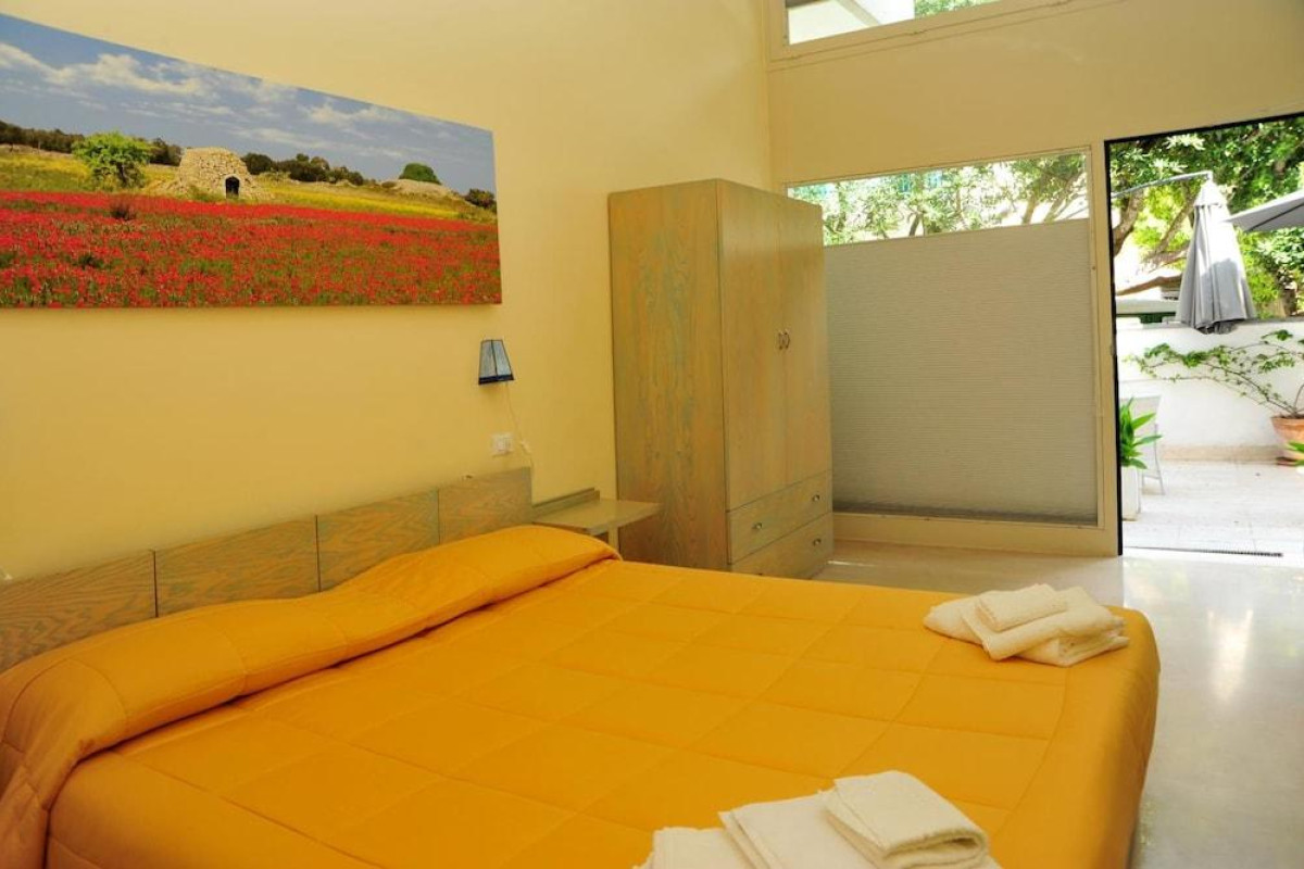CAMERE SUL LUNGOMARE