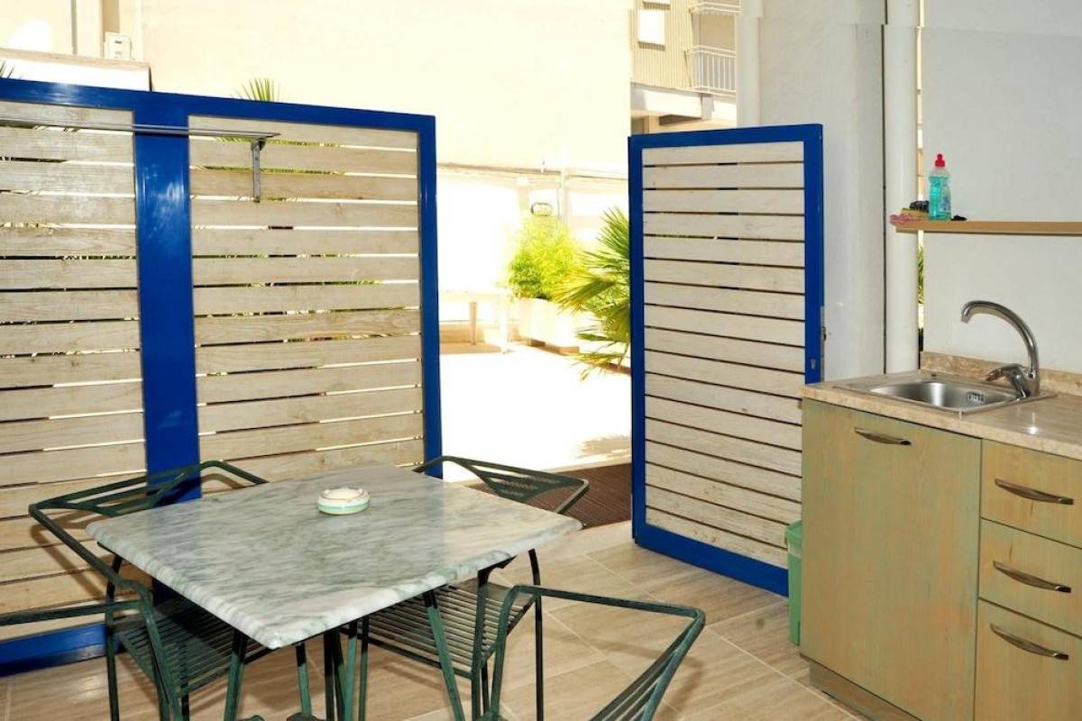 CAMERE SUL LUNGOMARE