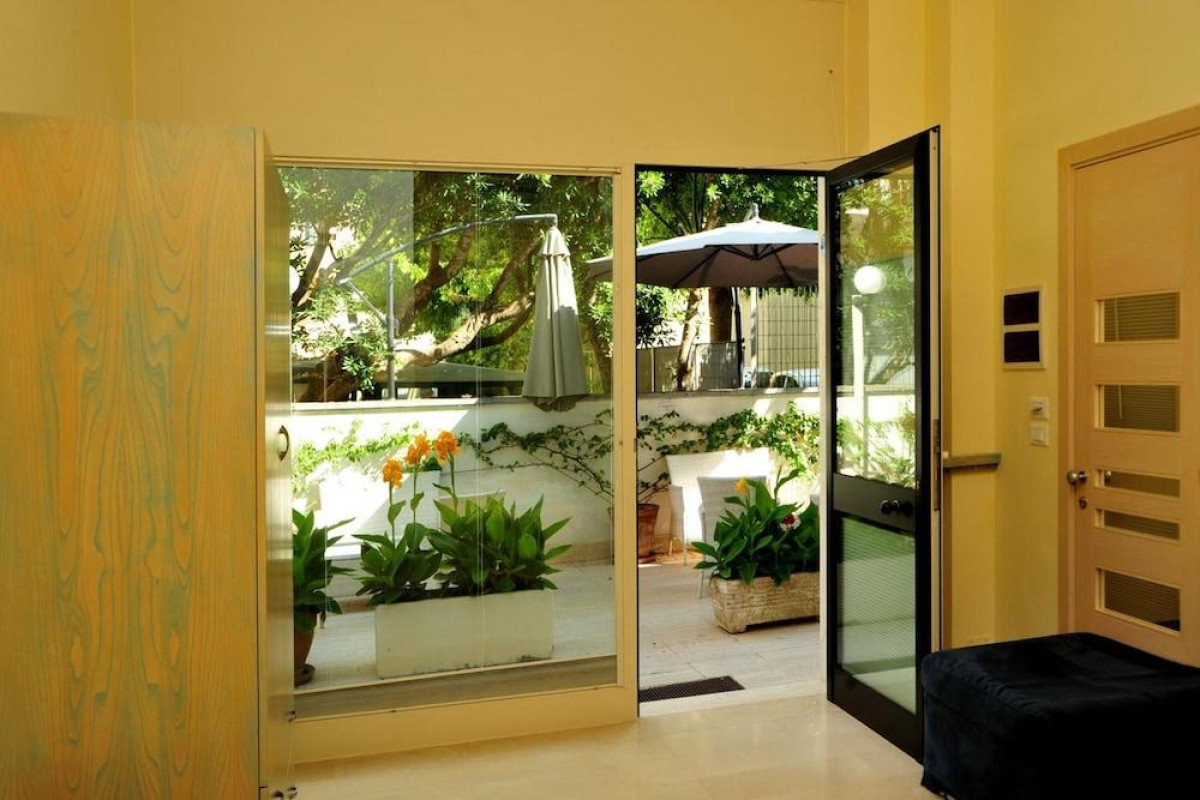 CAMERE SUL LUNGOMARE