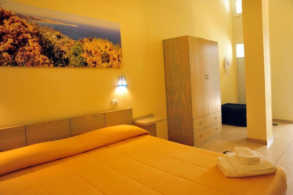 CAMERE SUL LUNGOMARE