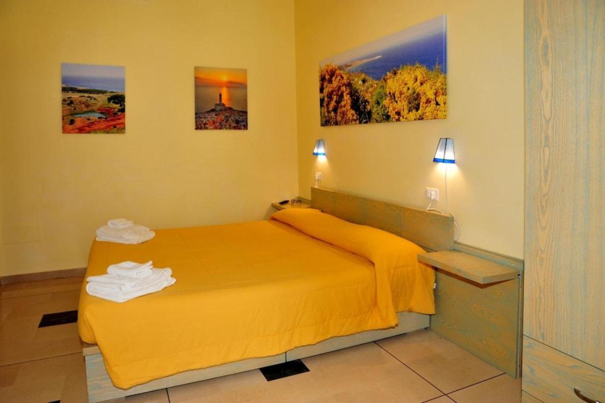 CAMERE SUL LUNGOMARE