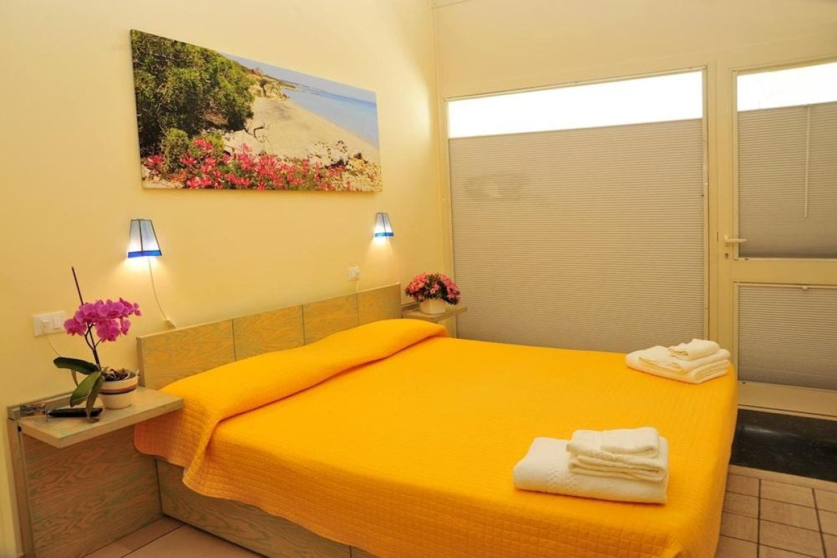 CAMERE SUL LUNGOMARE