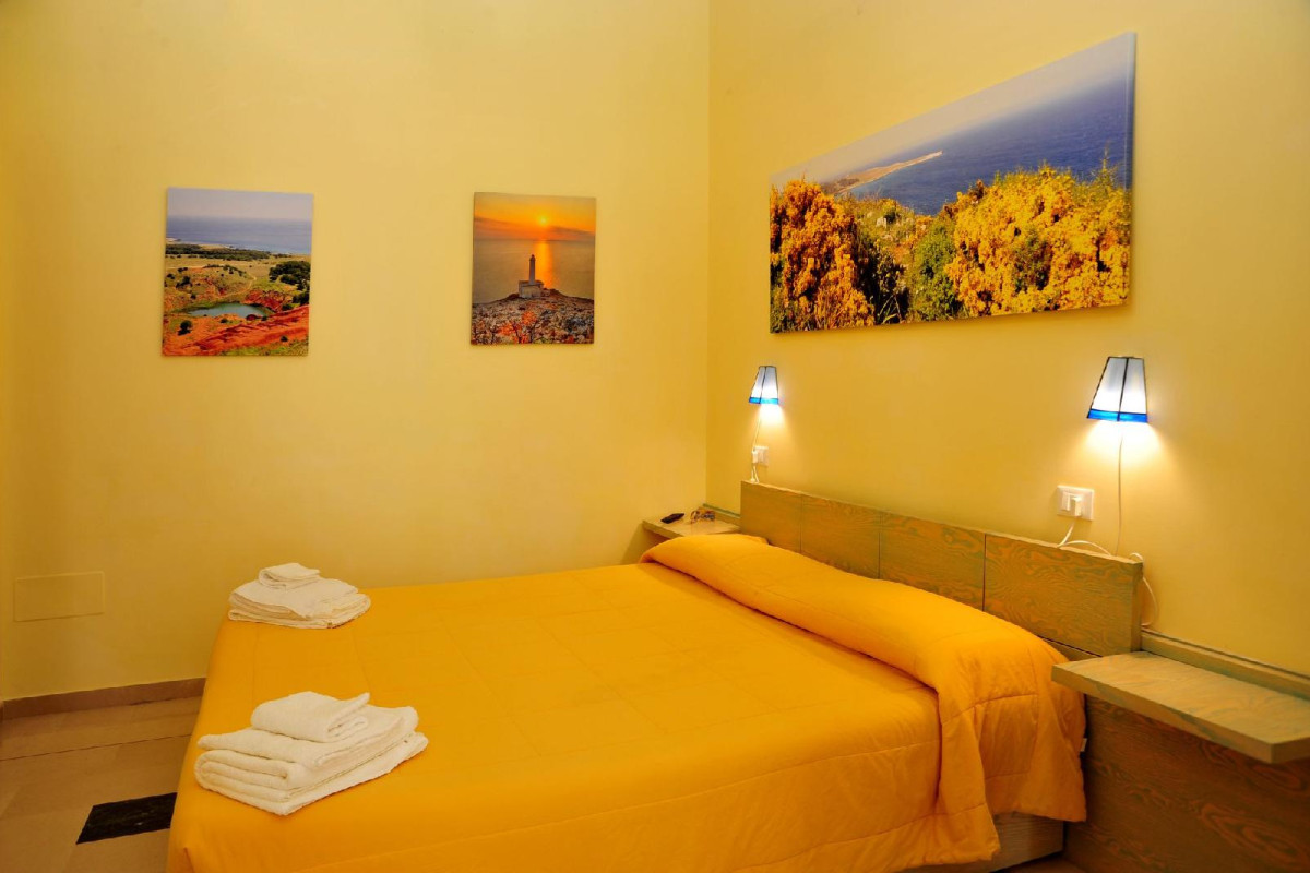 CAMERE SUL LUNGOMARE