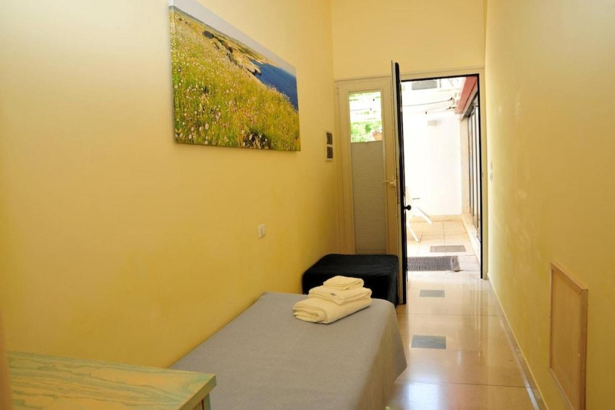 CAMERE SUL LUNGOMARE