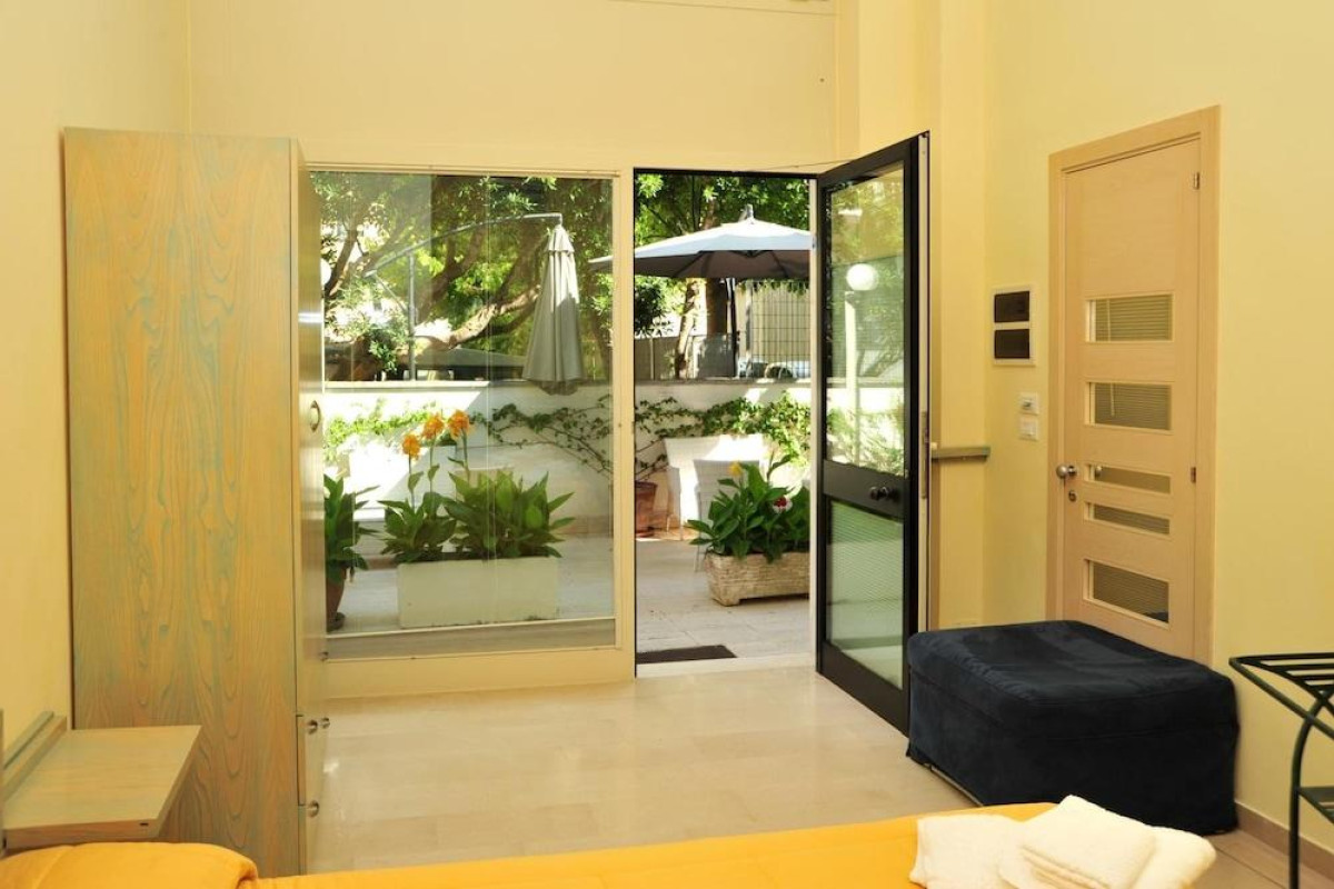 CAMERE SUL LUNGOMARE